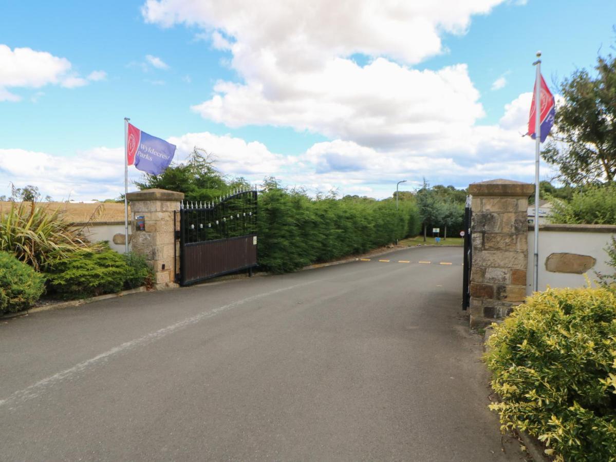 Villa The Elements Morpeth Esterno foto
