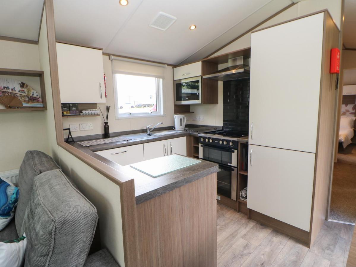 Villa The Elements Morpeth Esterno foto
